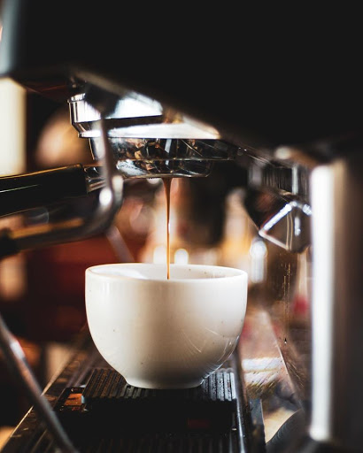 Coffee Shop «Ecclesia Coffee & Community», reviews and photos, 7130 W Maple St #280, Wichita, KS 67209, USA