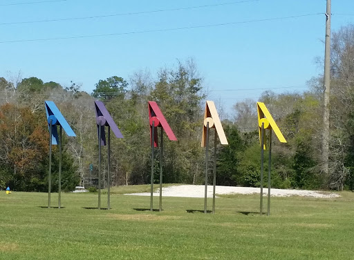 Art Museum «Mobile Museum of Art», reviews and photos, 4850 Museum Dr, Mobile, AL 36608, USA