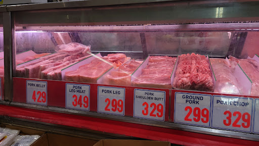 Asian Grocery Store «Dong Mai Market», reviews and photos, 1241 E Anaheim St, Long Beach, CA 90813, USA