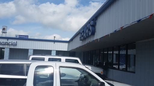 Appliance Store «Sears Hometown Store», reviews and photos, 811 E Main St Suite C, Alice, TX 78332, USA