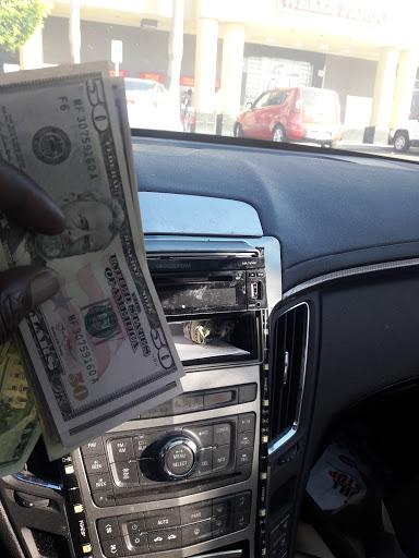 Grocery Store «Danner Supermarket», reviews and photos, 1233 Danner Ave, Dayton, OH 45417, USA