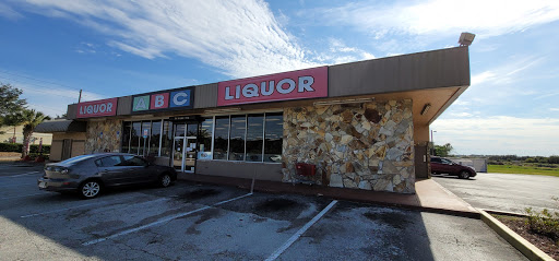 ABC Fine Wine & Spirits, 701 US-17, Haines City, FL 33844, USA, 