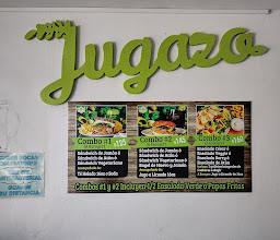 Jugazo Tj photo