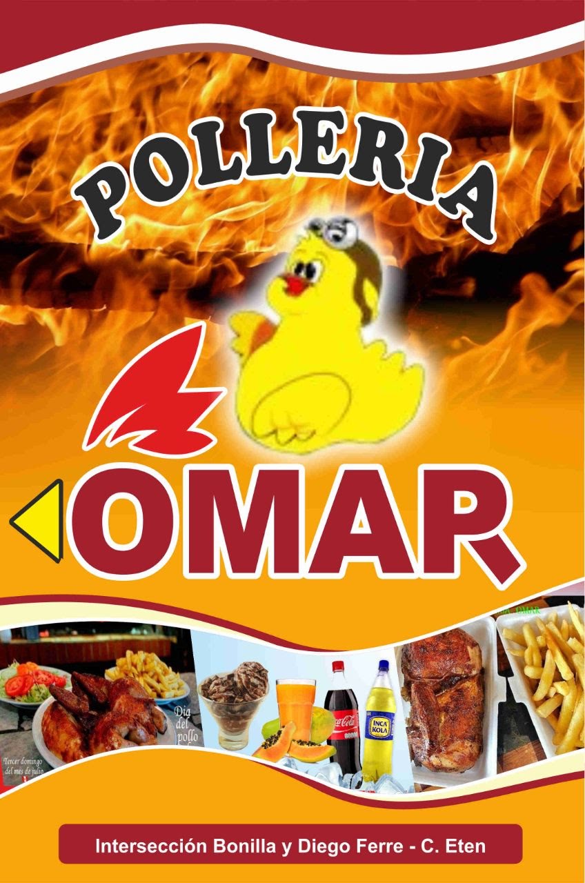 Polleria Omar