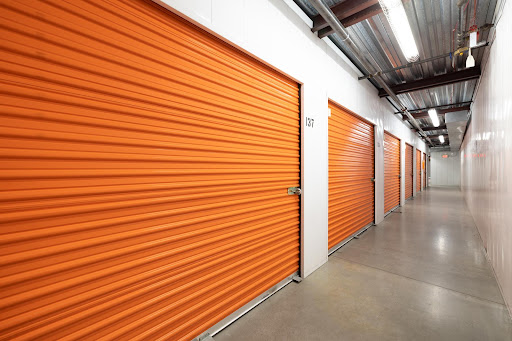 Self-Storage Facility «Public Storage», reviews and photos, 10701 Arrow Route, Rancho Cucamonga, CA 91730, USA