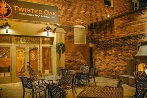 Twisted Oak American Bar & Grill image