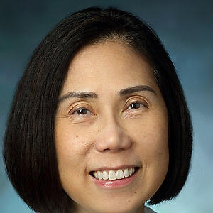 Marcia Canto, MD