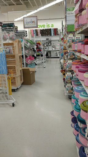 Fabric Store «Jo-Ann Fabrics and Crafts», reviews and photos, 783 Lancaster Dr NE #133, Salem, OR 97301, USA