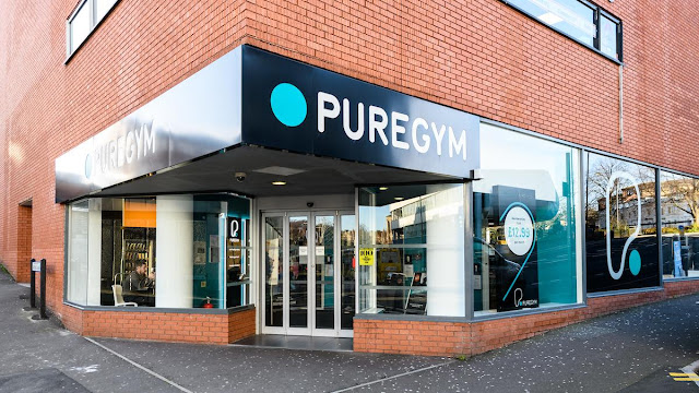 PureGym Bournemouth the Triangle