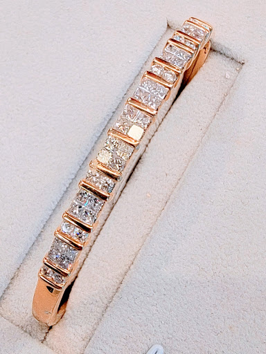 Pawn Shop «Woodbridge Gold & Pawn», reviews and photos, 13572 Jefferson Davis Hwy, Woodbridge, VA 22191, USA