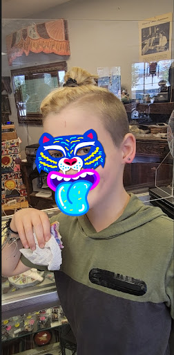 Explore female family tattoo ideas, creative tattoo ideas in Portland, available at TLCS Ear And Body Piercing