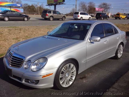 Used Car Dealer «Drive Now Auto Sales», reviews and photos, 5721 Bells Ferry Rd, Acworth, GA 30102, USA