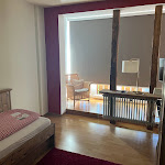 Photo n°5 de l'avis de Thorsten. fait le 05/07/2022 à 12:48 sur le  Gasthof Zur Krone à Bad König