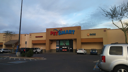 Pet Supply Store «PetSmart», reviews and photos, 1561 N Dysart Rd, Avondale, AZ 85323, USA