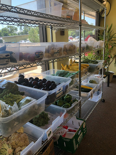 The Salvation Army of Ames