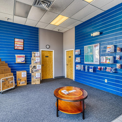 Self-Storage Facility «Storage Sense», reviews and photos, 1000 Easton Rd, Wyncote, PA 19095, USA