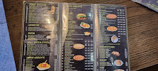 Restauration rapide Herzebrocker Döner Haus à Herzebrock-Clarholz - menu / carte