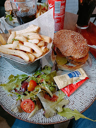 Photo n°104 de o'studio café à Romainville ()