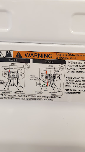 Appliance Store «Sears Outlet», reviews and photos, 4150 W Shaw Ave, Fresno, CA 93722, USA