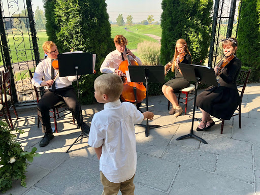 Wedding Venue «Sleepy Ridge Weddings», reviews and photos, 730 S Sleepy Ridge Dr, Orem, UT 84058, USA