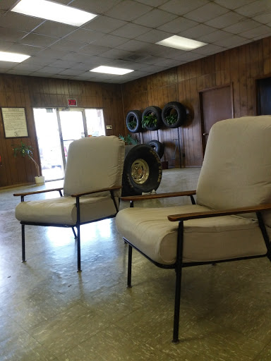 Tire Shop «Mobley Tire & Auto Service», reviews and photos, 173 Grove Pl, Decatur, GA 30030, USA