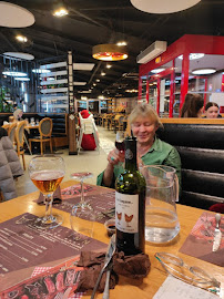 Plats et boissons du Restaurant de type buffet GRILL' INN à Limoges - n°9
