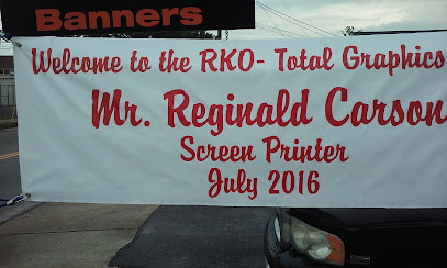 RKO Total Graphics LLC