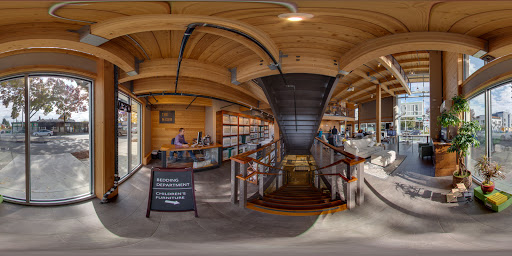 Mattress Store «Bedrooms & More, Seattle», reviews and photos, 300 NE 45th St, Seattle, WA 98105, USA