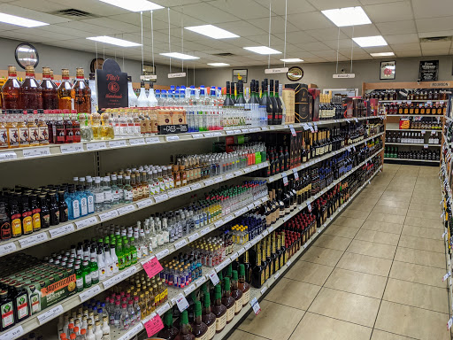 State Liquor Store «Alcoholic Beverage Control», reviews and photos, 502 W Main St, Charlottesville, VA 22903, USA