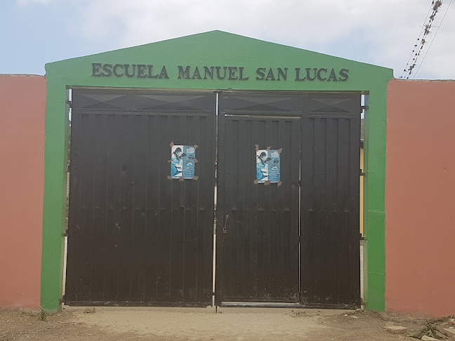 Opiniones de Unidad Esducativa MANUEL SAN LUCAS en Jipijapa - Escuela