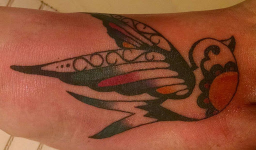 Explore levi tattoo ideas, creative tattoo ideas in Milan, available at Apocalyptic Ink Studio