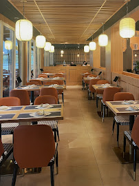 Atmosphère du Restaurant japonais SUSHI KÒBBO D’ARCINS à Villenave-d'Ornon - n°20