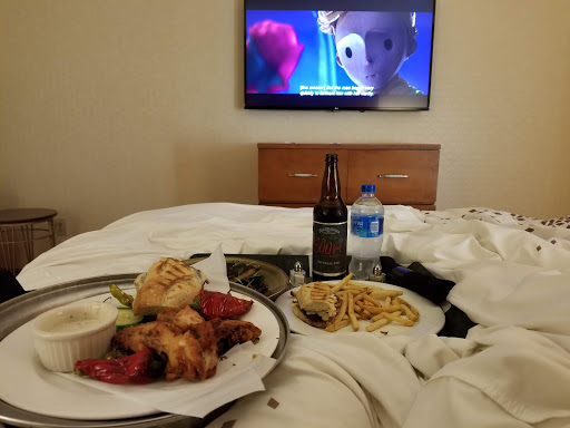 Luxury Hotel «Renaissance Phoenix Glendale Hotel & Spa», reviews and photos, 9495 W Coyotes Blvd, Glendale, AZ 85305, USA