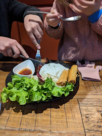 Plats et boissons du Restaurant thaï Tiparothai à Lille - n°16