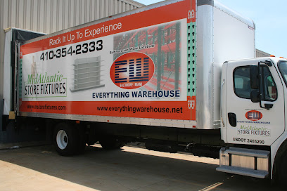 Everything Warehouse Inc.