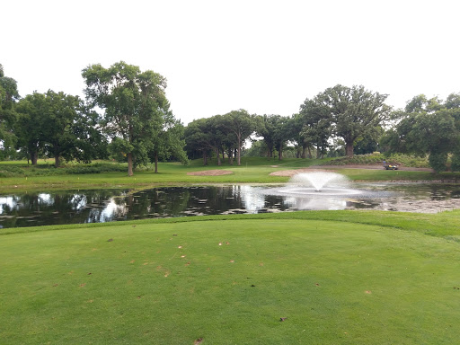 Golf Club «Old Hickory Golf Club», reviews and photos, W7596 WI-33, Beaver Dam, WI 53916, USA
