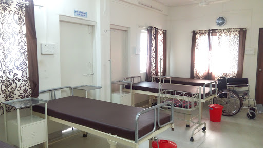 Lfg Cares Shree Hospital Warje
