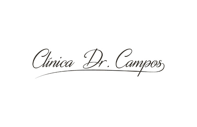 Avaliações doCLÍNICA DR. CAMPOS, Lda em Paredes - Hospital