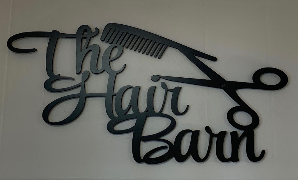 The Hair Barn 40356