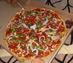 Pizzeta Colosio photo