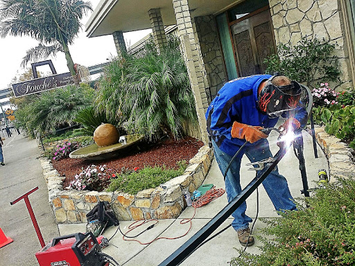 Locksmith «Reed Brothers Security», reviews and photos, 4432 Telegraph Ave, Oakland, CA 94609, USA