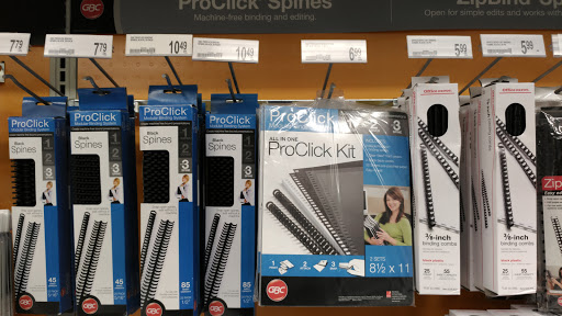 Office Supply Store «OfficeMax», reviews and photos, 5830 Antioch Rd, Merriam, KS 66202, USA