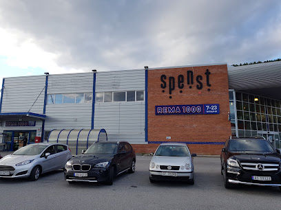 Spenst Notodden