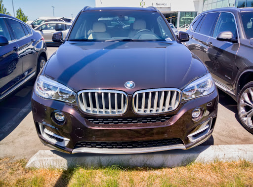 BMW Dealer «Hansel BMW of Santa Rosa», reviews and photos, 2925 Corby Ave, Santa Rosa, CA 95407, USA