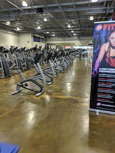 Health Club «24 Hour Fitness», reviews and photos, 301 Jacklin Rd, Milpitas, CA 95035, USA