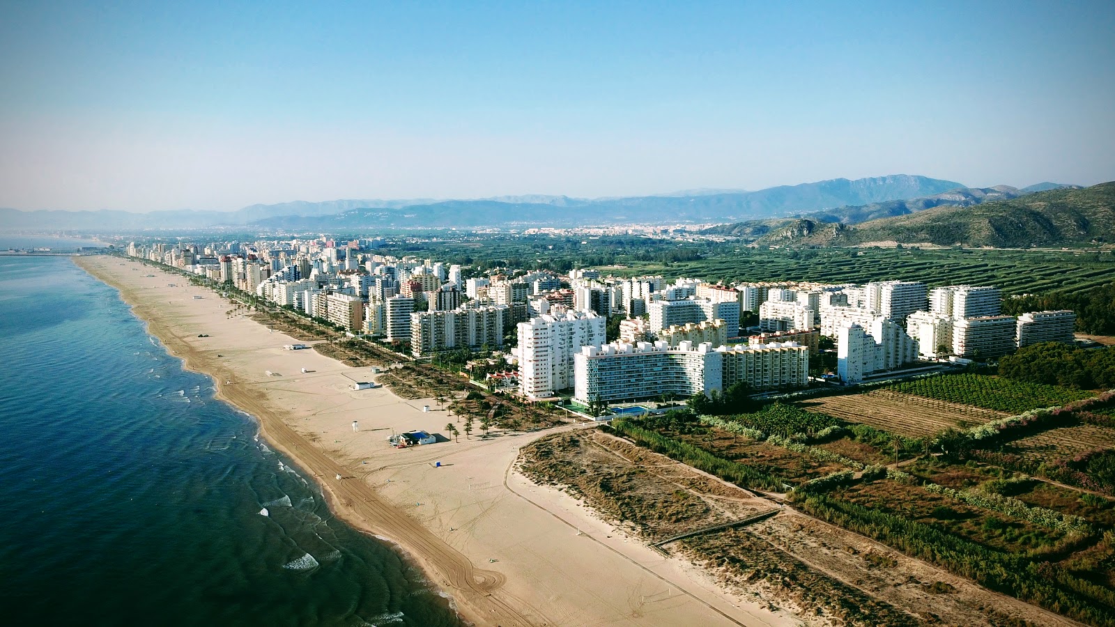Gandia Playa photo #9