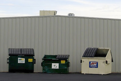 Dumpster Rental Dayton