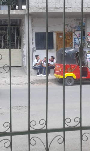 Opiniones de Colegio Carlos Julio Arosemena Tola en Tosagua - Escuela