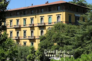 Grand Hotel & La Pace image