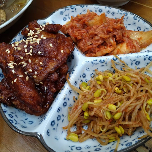 廣軒素食 的照片